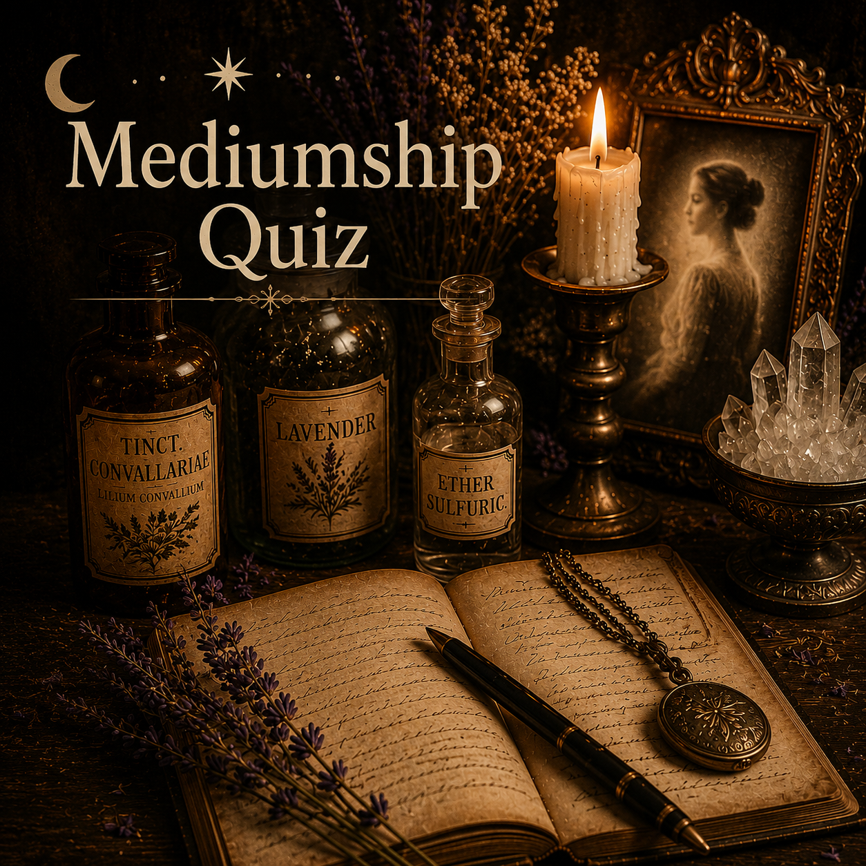 medium quiz