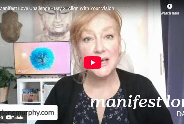 manifesting love