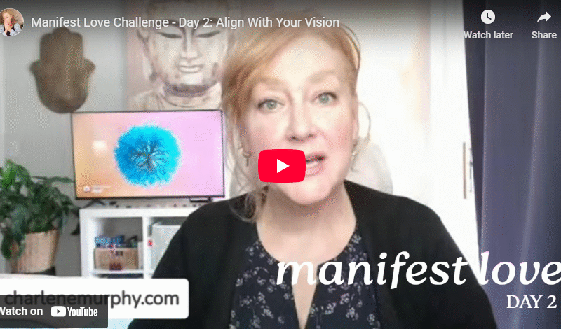 manifesting love