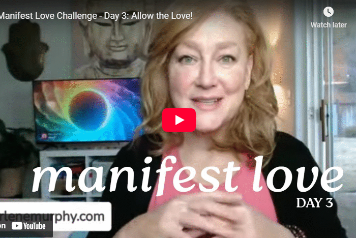 manifest challenge