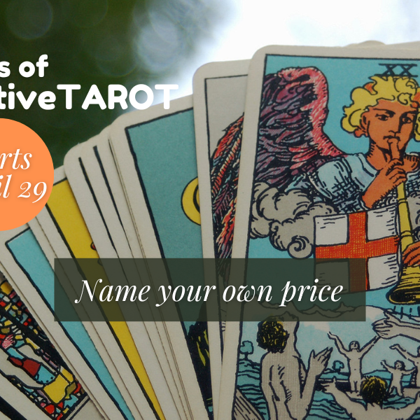Learn the Secrets of Intuitive Tarot for Person-Specific Readings