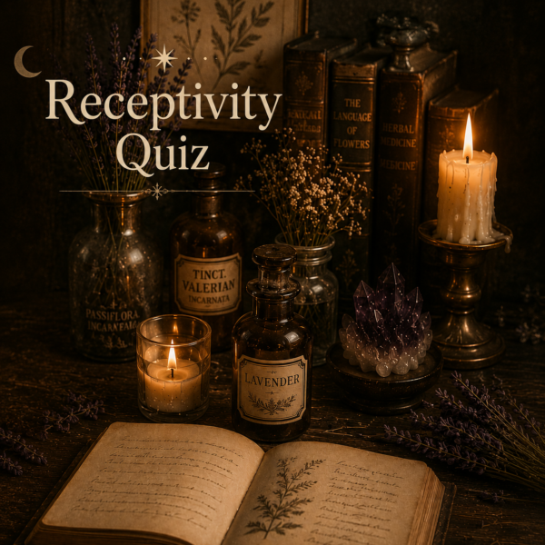 How Receptive Are You, Really?