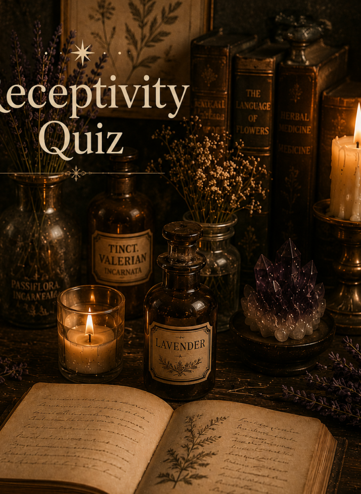 How Receptive Are You, Really?