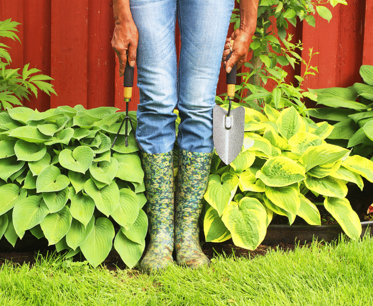 20 Ways to Refresh Your Energy This Spring—Empath Edition