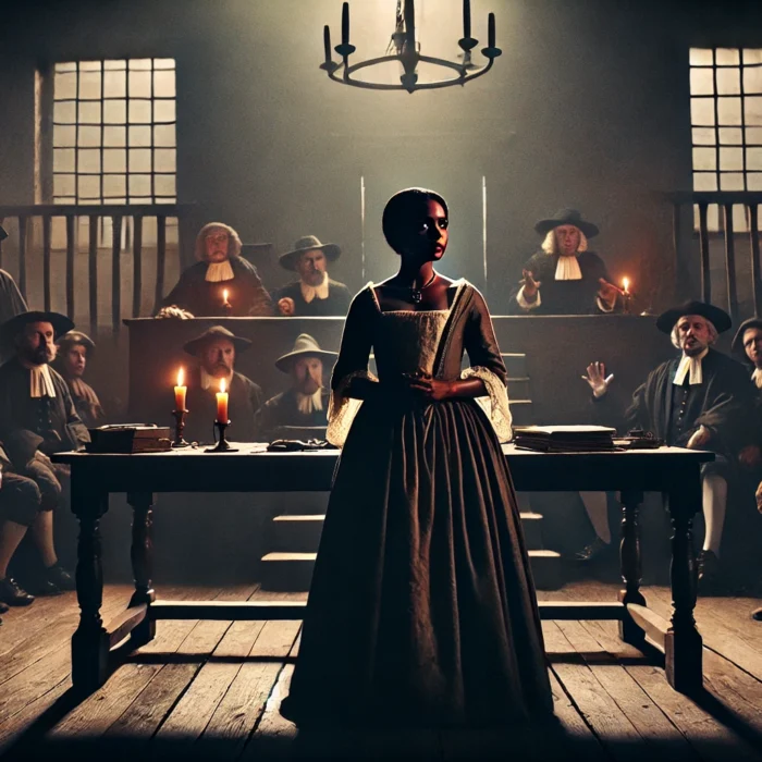 tituba