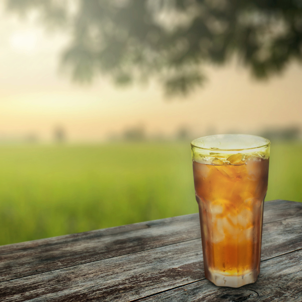 Best Herbal Teas to Soothe a Nervous Root Chakra