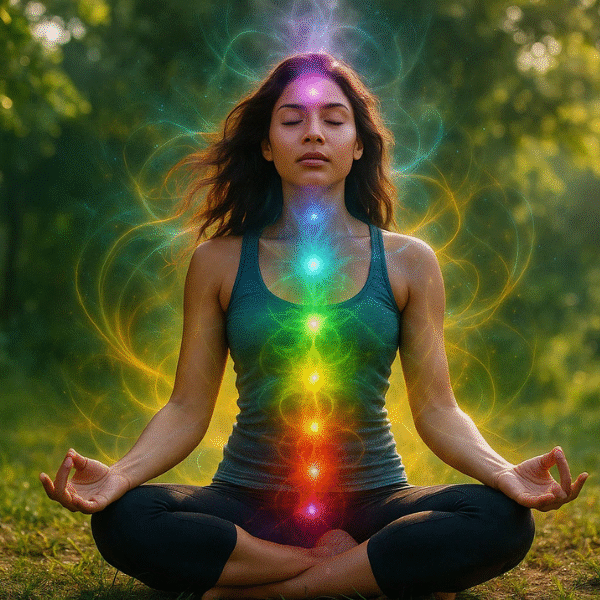How Your Energy Shapes Your Life