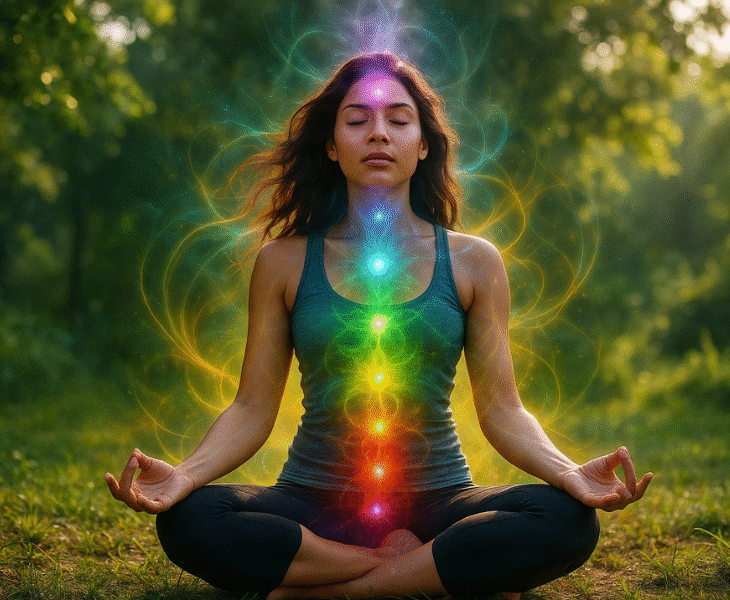 How Your Energy Shapes Your Life