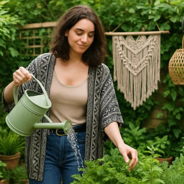 Essential Tools Every Green Empath Needs to Connect with Nature’s Magic