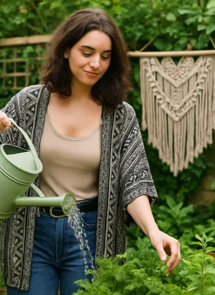 Essential Tools Every Green Empath Needs to Connect with Nature’s Magic