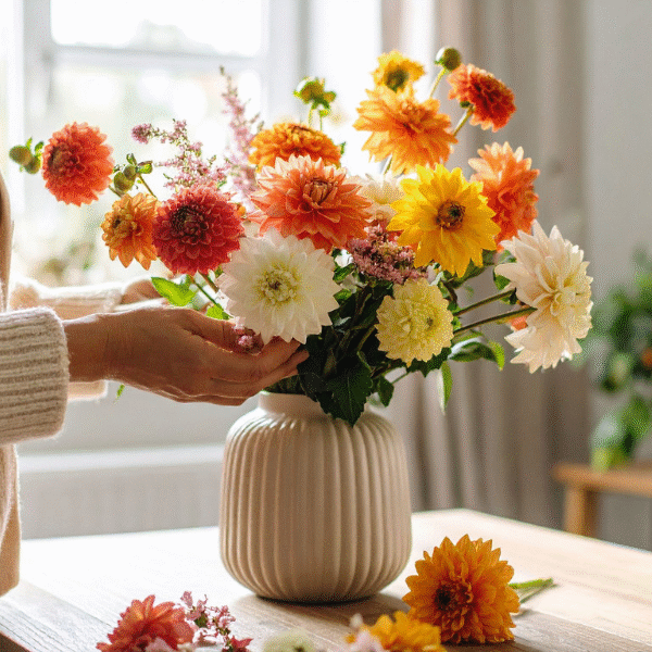 16 Feng Shui Inspired Items to Support Your Chakra Energy