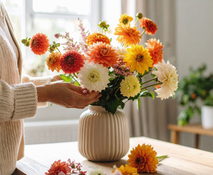 16 Feng Shui Inspired Items to Support Your Chakra Energy