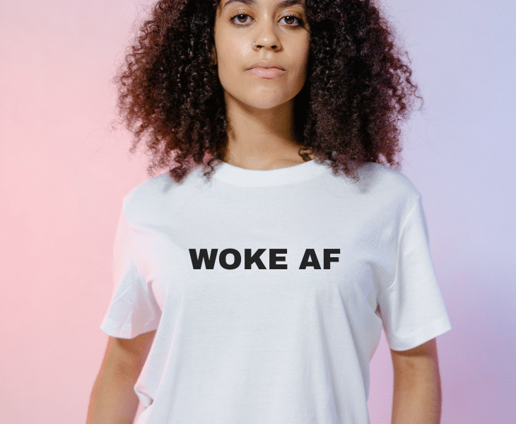 How to Stay Spiritually Awake When the World Feels Like It’s Falling Apart