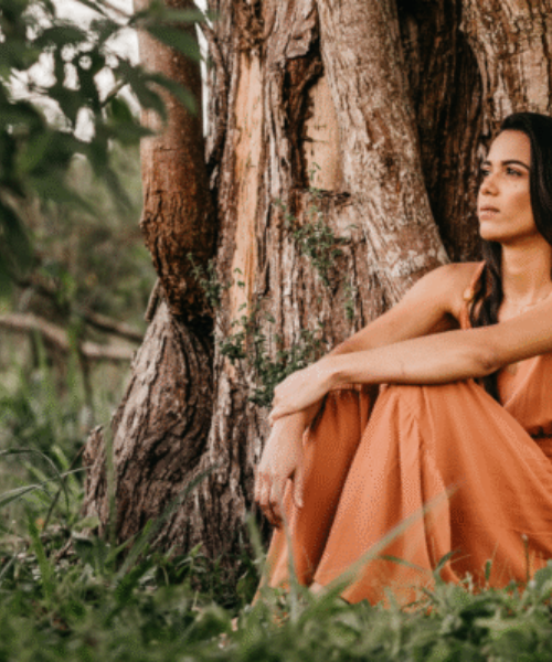 intuitive empath