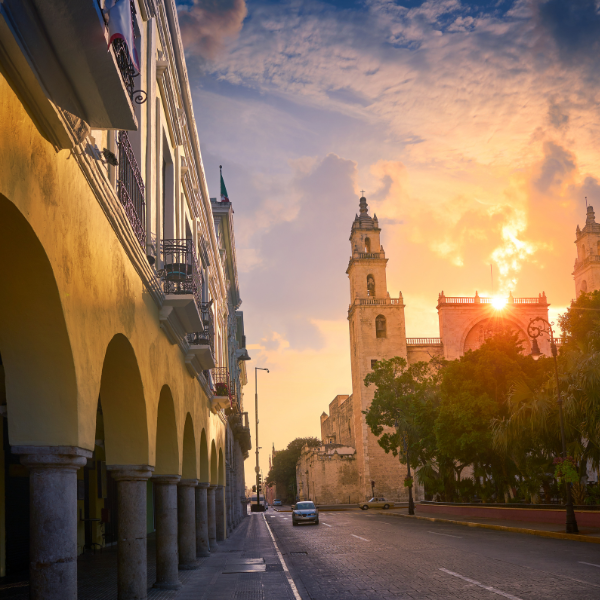 Spirit Called and I Answered: Healing in Mexico