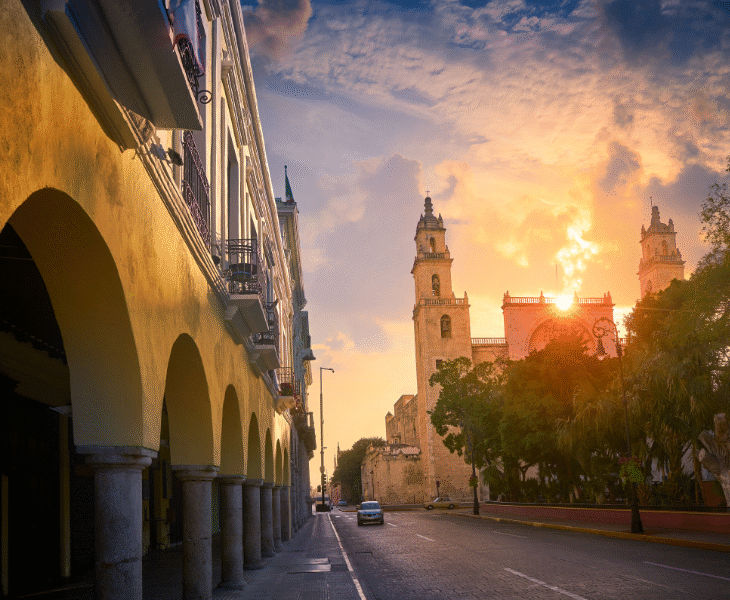 Spirit Called and I Answered: Healing in Mexico