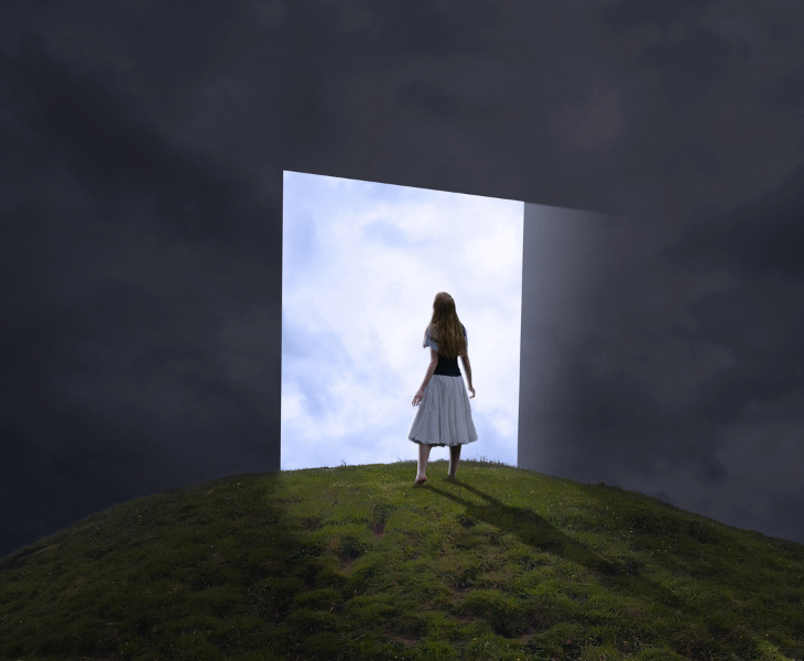 The 9/9/9 Portal: Completion, Release, and New Beginnings