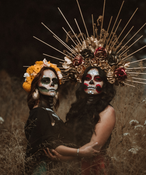 day of the dead