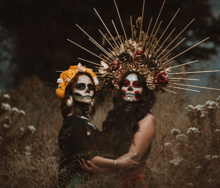 day of the dead