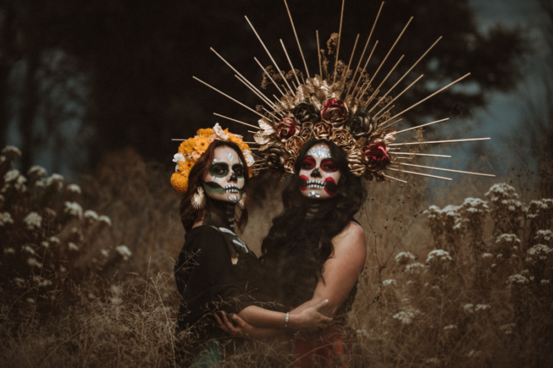 day of the dead