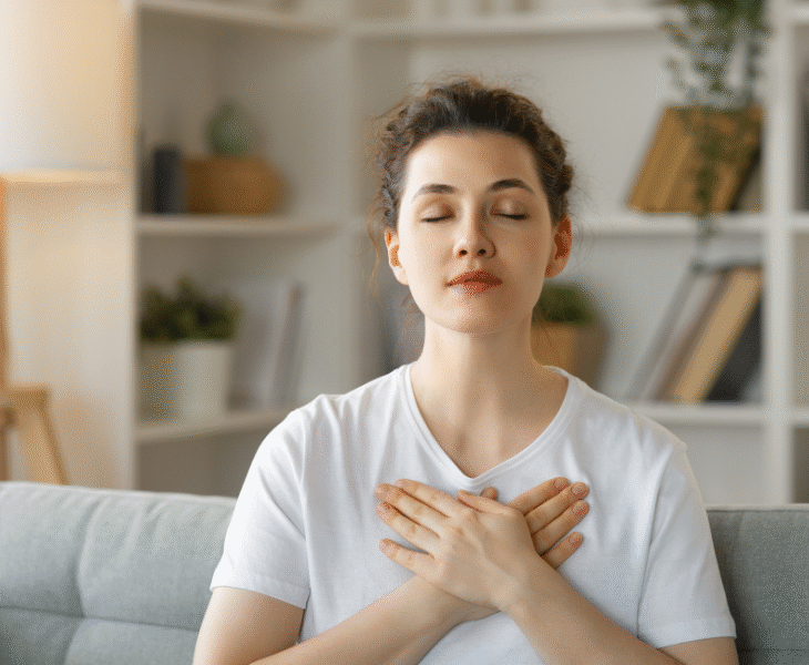 The Yin of Intuition: Tuning into the Energy That Never Lies