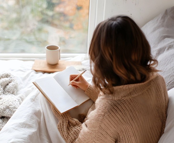 How to Channel Messages from Your Spirit Guides and Ancestors