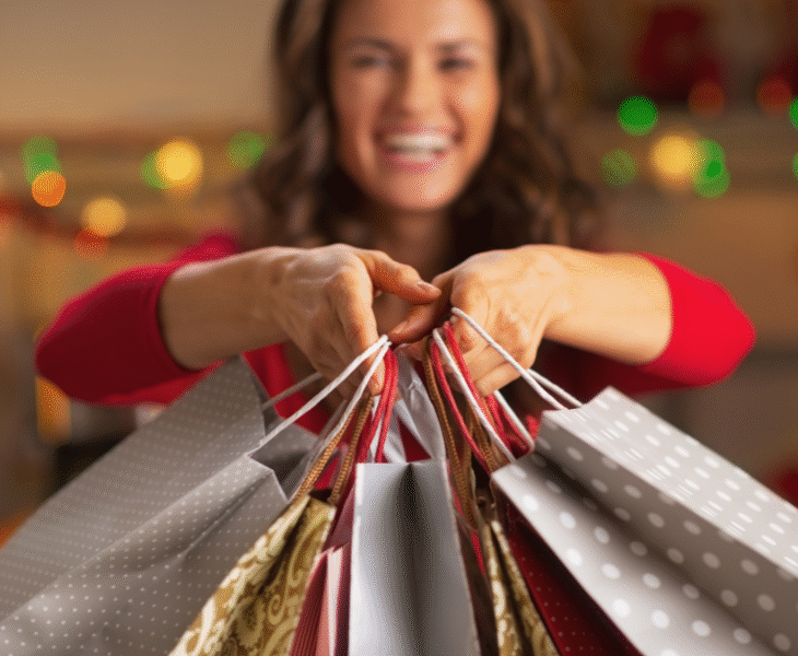 An Empath’s Survival Guide for the Holidays