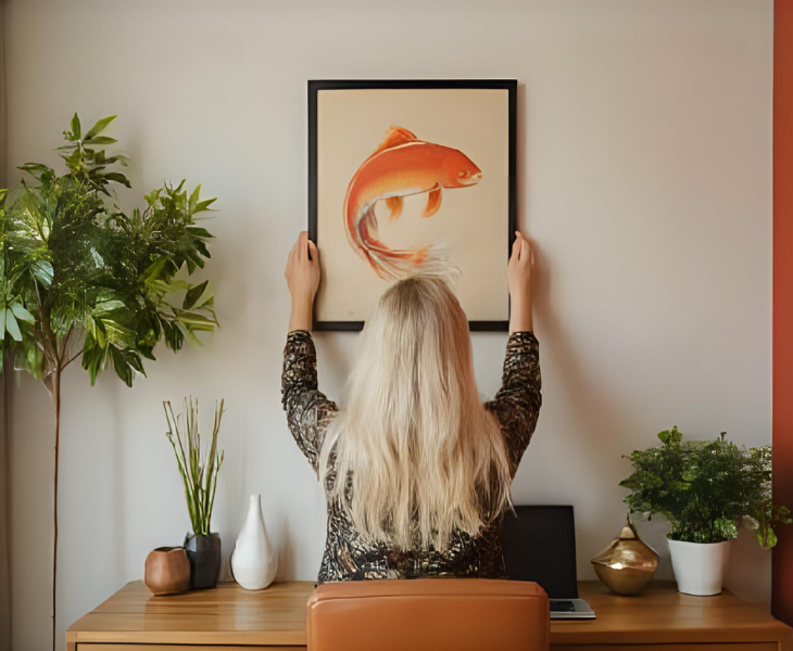 Feng Shui Finds to Invite Good Luck & Prosperity in the New Year