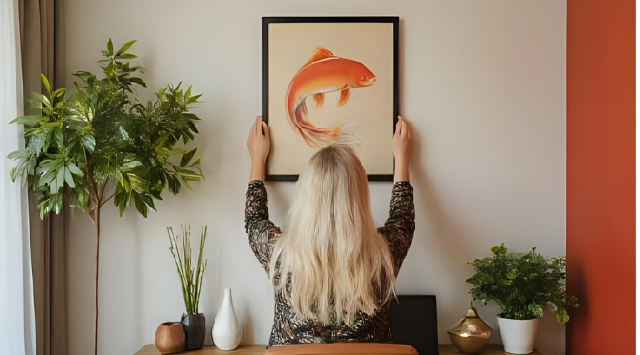 Feng Shui Finds to Invite Good Luck & Prosperity in the New Year