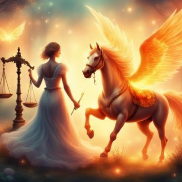 The Divine Plan Unfolds: Justice Arrives at Last 222