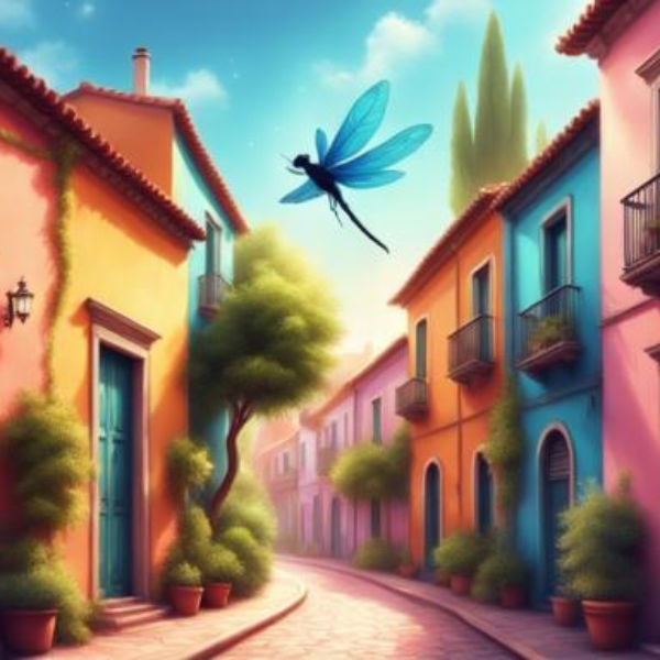 Thinking of Moving? Spirit Guides You | No Place Like Home + 8 of Cups + Dragonfly Spirit