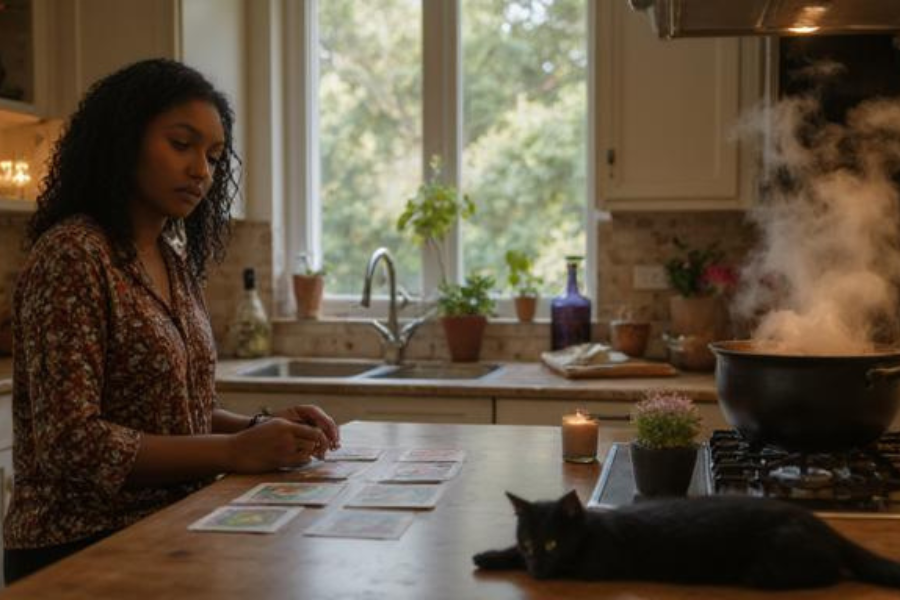 intuitive empath valentine gifts