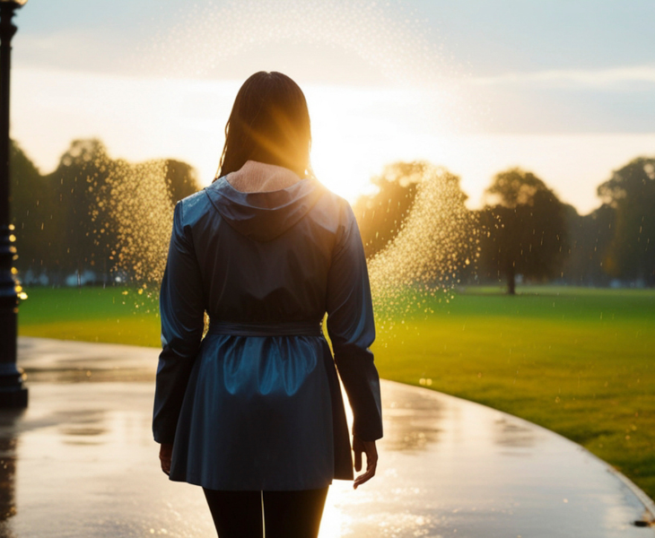 New Beginning After Disappointment – Time to Rebuild Stronger