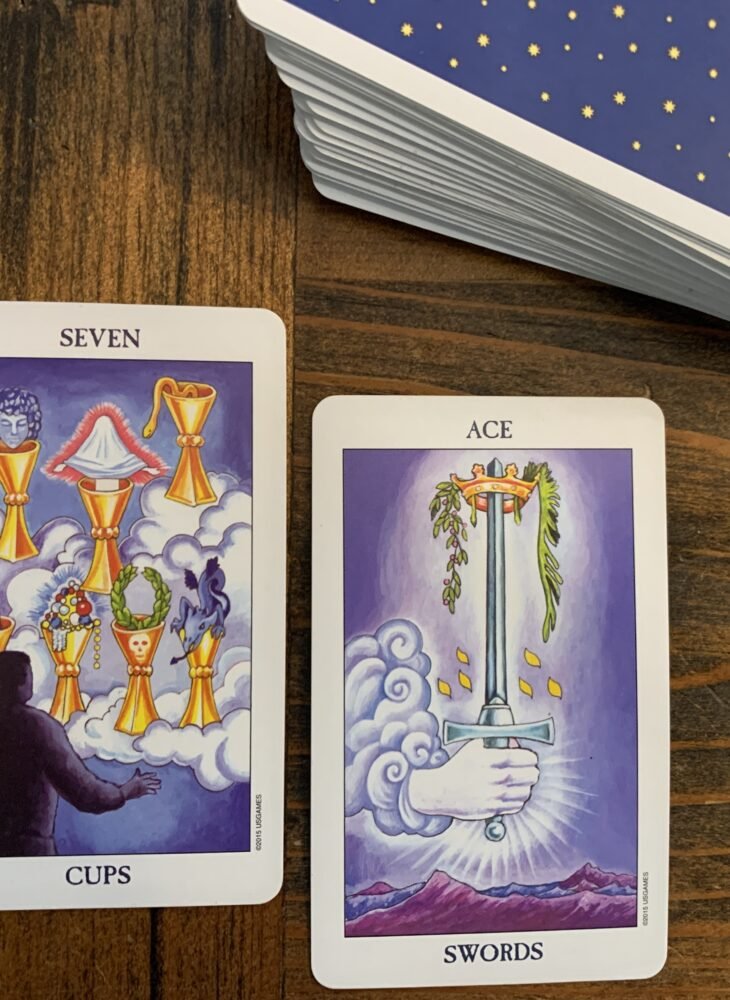 How to Recognize When You’re Avoiding Decisions, Not Just Confused