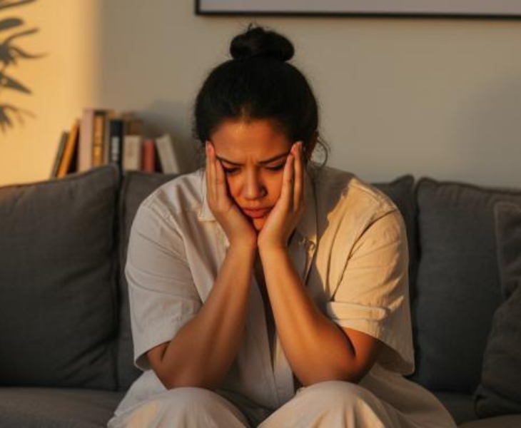 You’re Not Confused — You’re Avoiding a Decision