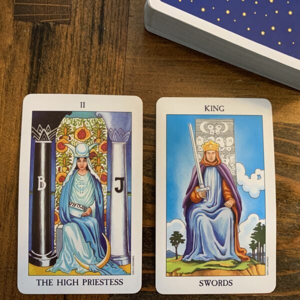 trust your intuition