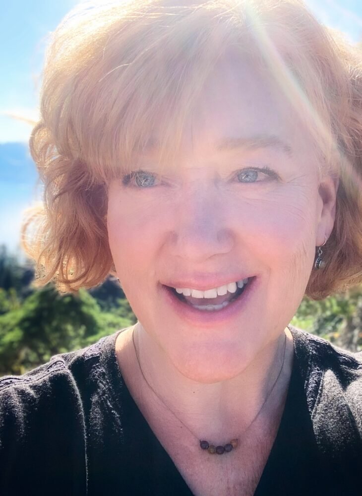 When Life Asks You to Slow Down