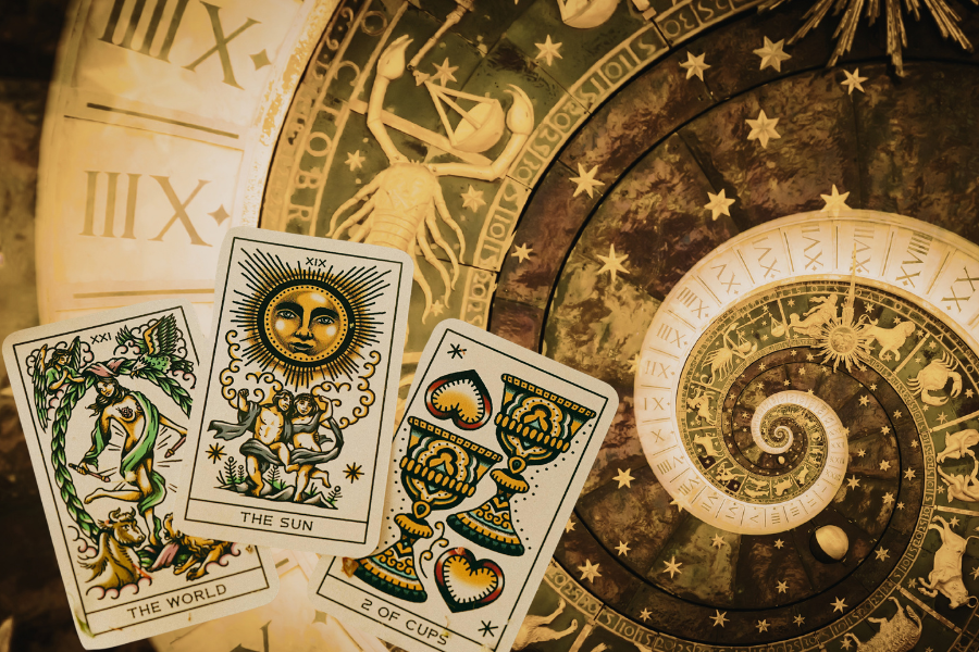 astrotarot
