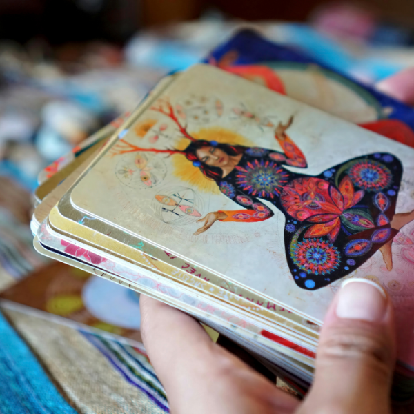 10 Most Magical Feminine Oracle Decks for Women You’ll Love