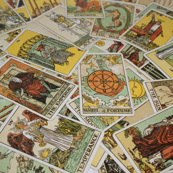 10 Best Traditional Tarot Decks for Readers Who Want the Full Human Experience