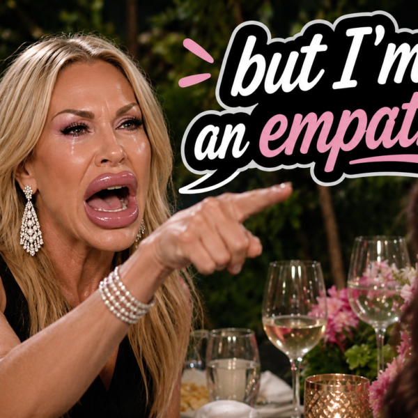 empath definition