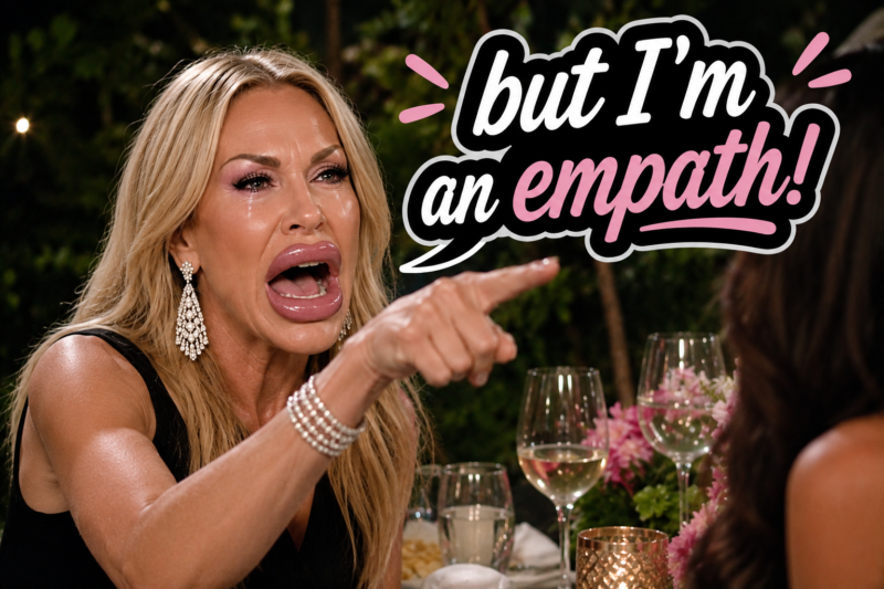 empath definition