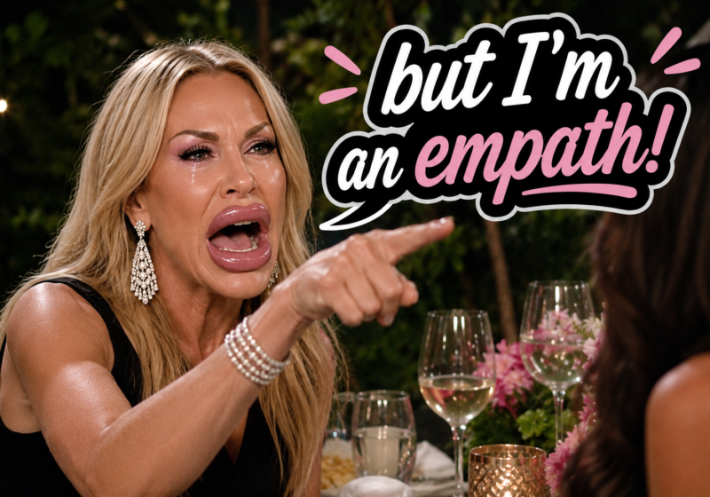 empath definition