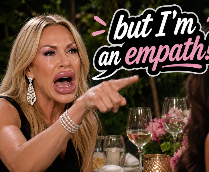 What an Empath Really Is, What an Empath Isn’t, and How To Tell the Difference