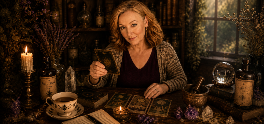 What’s In Your Cards? Let’s Find Out!