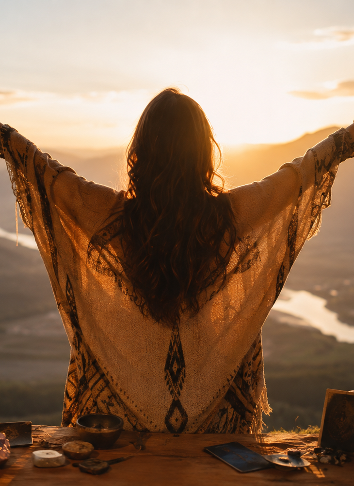 How to Use Guidance Without Giving Away Your Authority