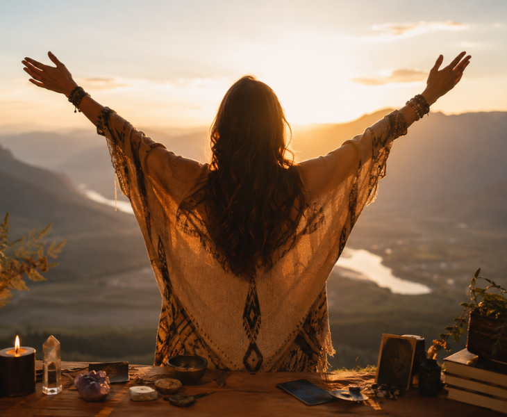 How to Use Guidance Without Giving Away Your Authority
