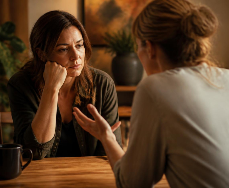 The Narcissist and Empath Dynamic: Why It Happens and How to Break the Pattern